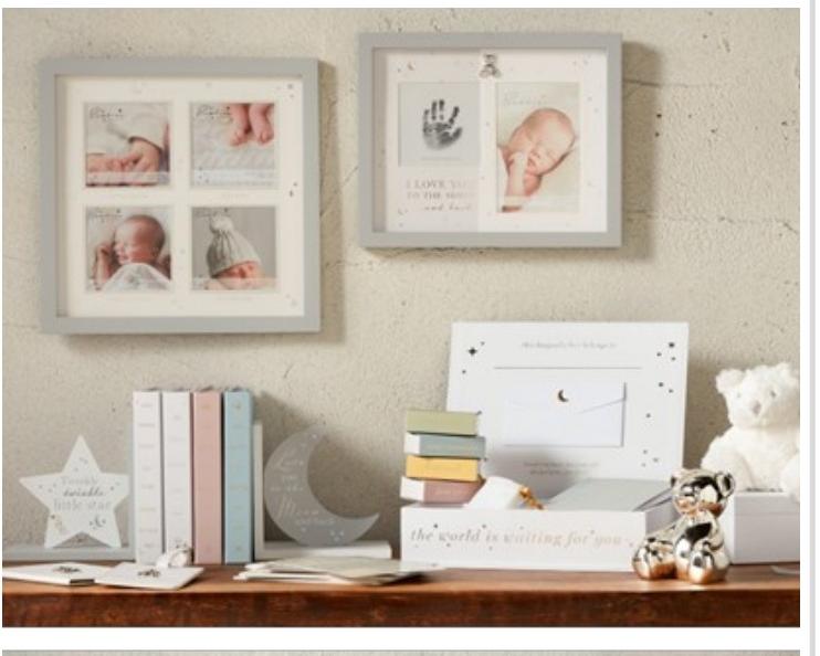 Bambino by Juliana® product range