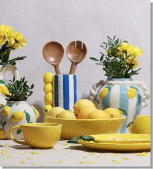 Hestia® product range