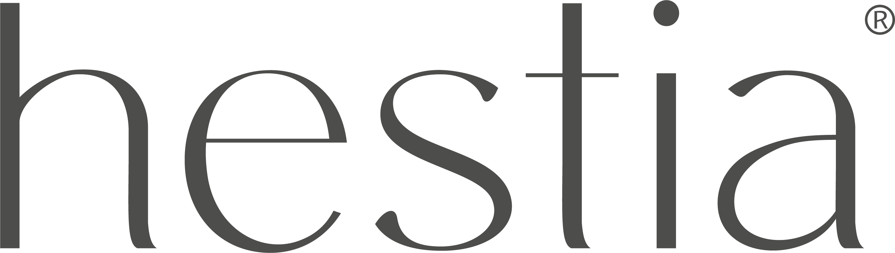 Hestia® logo